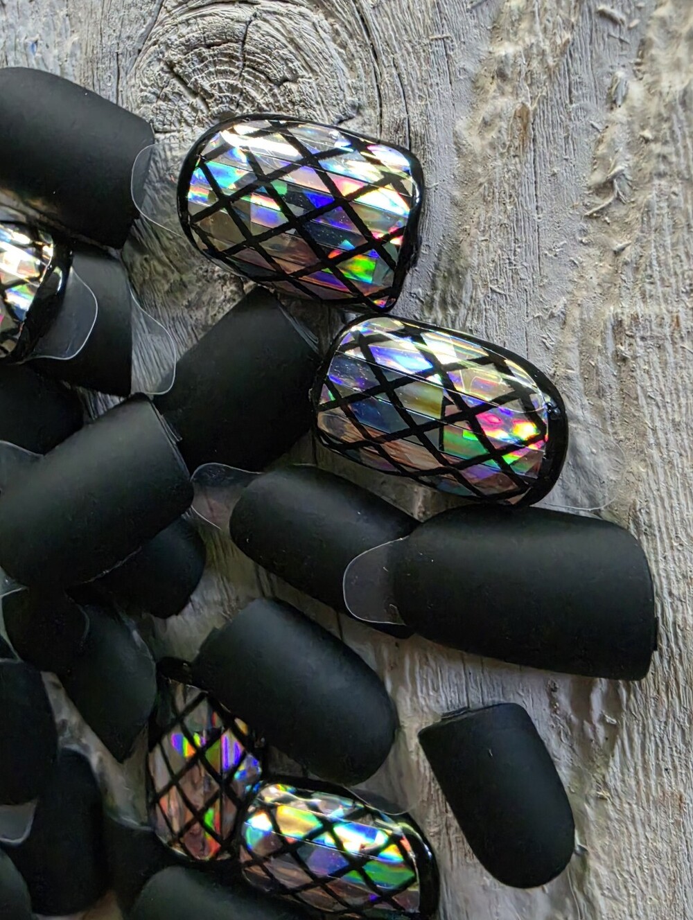imPRESS No Glue Press-On Nails - Picture 3 of 4